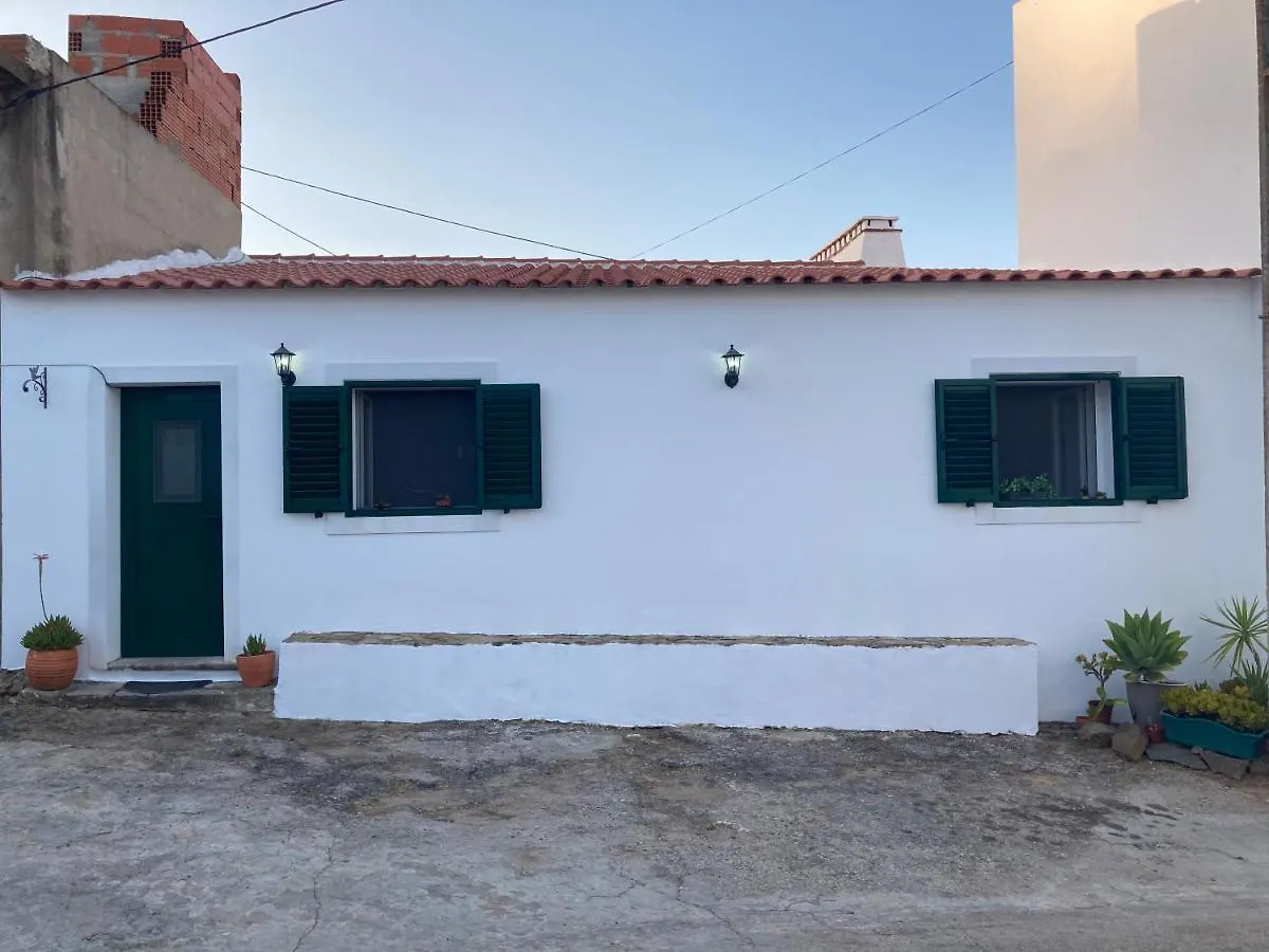 Holiday home Casa Do Correio Villa Odeleite