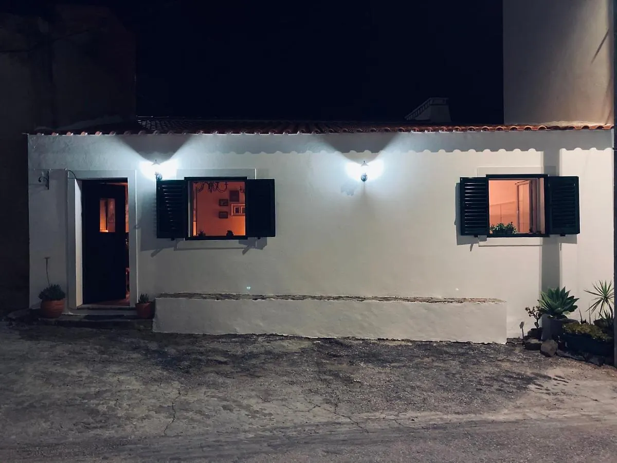 Casa Do Correio Villa Odeleite