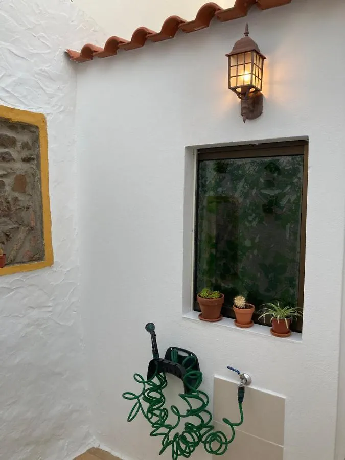 Casa Do Correio Villa Odeleite Portugal