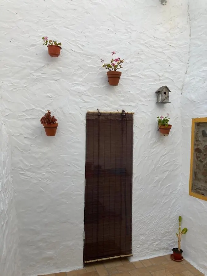 Casa Do Correio Villa Odeleite Holiday home
